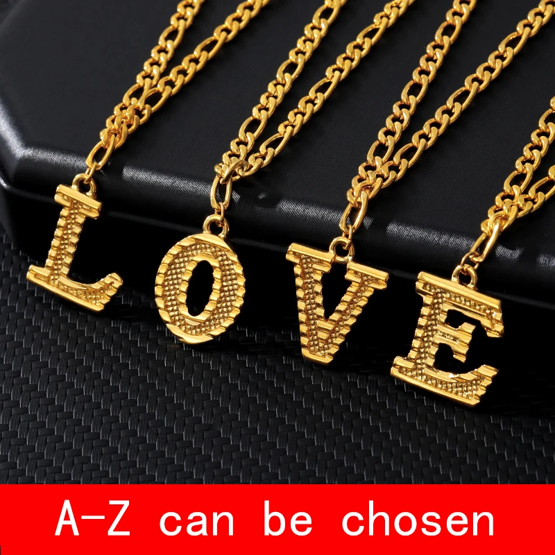 

A-Z Initial Letter Anklet For Women/Men Fashion Alphabet Stainless Steel Jewelry Gifts Foot Chain Girl 21cm+10cm Extender Chain