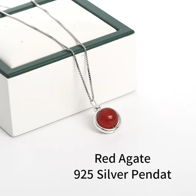 Red Agate
