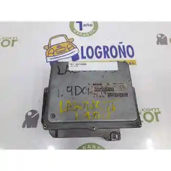 

9617150080 SWITCHBOARD ENGINE UCE PEUGEOT 106 (S1)