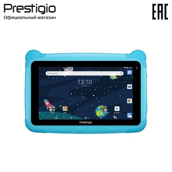 

Tablet PRESTIGIO PMT3997 7.0", 1024x600, IPS, 1Гб, GB, Android 8.1