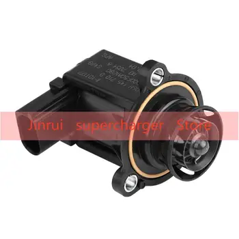 

Car Turbo Turbocharger Cut-off Bypass Diverter Valve For A4 Passat 06h145710d