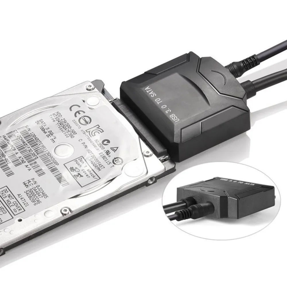 Stb30 до Usb3.0 Easy Drive Line адаптер Жесткий диск линия данных европейские правила
