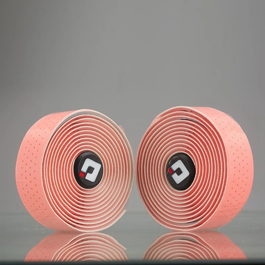 Bike Handlebar Tape Bike Accessory Professional Road Bike Wrap Non-slip Comfortable Cycling Balance Bar Tape PU EVA