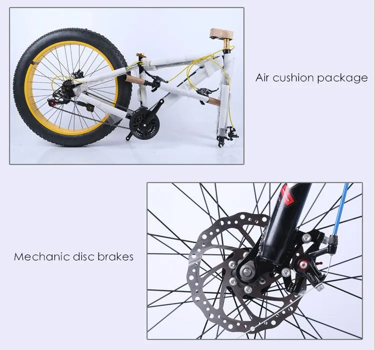 Best Original X-Front brand Snowmobile 7,21,24,27 Speeds 20" Fat Tire disc brake MTB Mountain Bike Off-road gear reduction Beach Bike 13 Best Original X-Front brand Snowmobile 7,21,24,27 Speeds 20" Fat Tire disc brake MTB Mountain Bike Off-road gear reduction Beach Bike 13