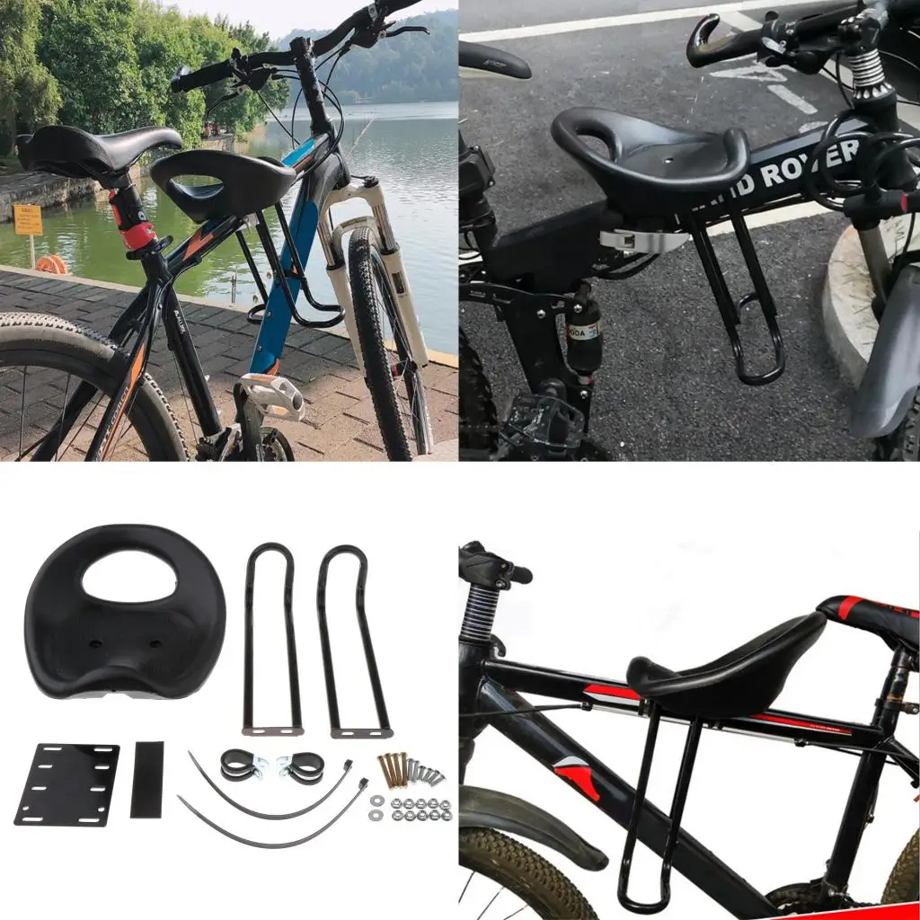 baby bike seat age limit