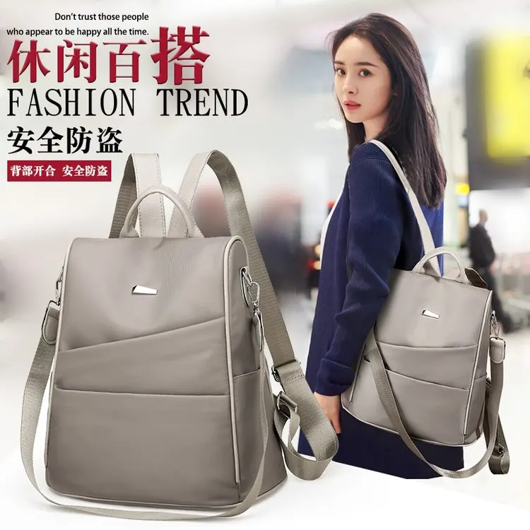 Стиль Противоугонная многофункциональная AliExpress женская сумка на плечо производители Amoy поставка товаров международная торговля