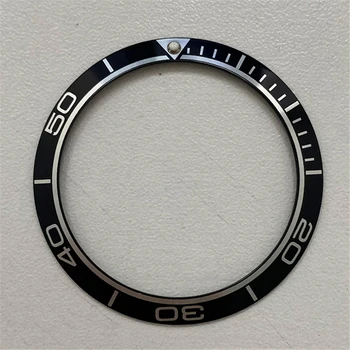 

Replacement Aluminum Sheet Watch Bezel for Omega Watch Repair Parts Accessories