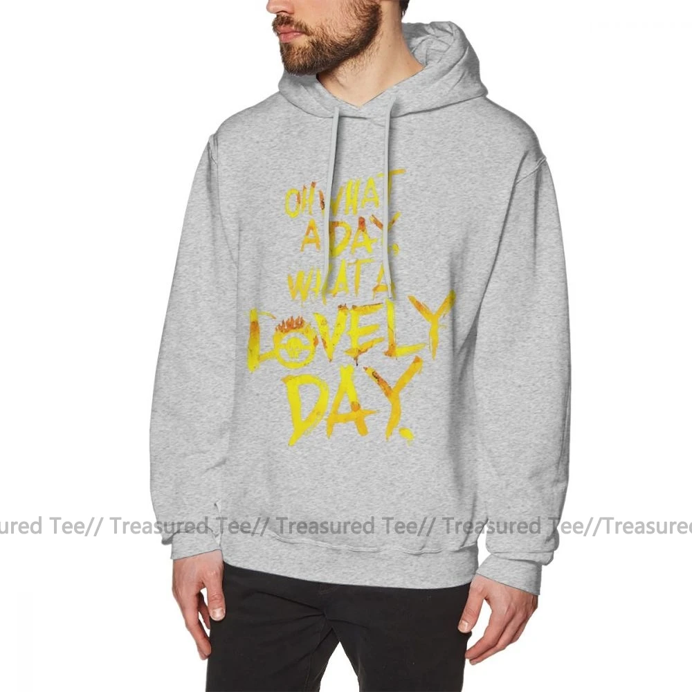 Mad Max толстовка с капюшоном Mad Max Fury Road какие прекрасные дневные толстовки XXXL длинный пуловер с капюшоном хлопковая красная красивая мужская Толстовка