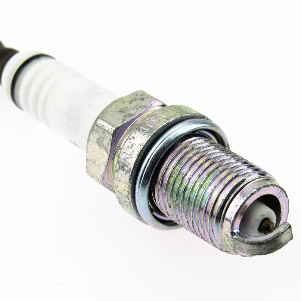 SCJYRXS Qty4 платиновая Свеча зажигания для Passat B5 Golf Bora MK4 Beetle Polo A3 A4 A6 TT Seat Leon Octavia 1 8 T 101