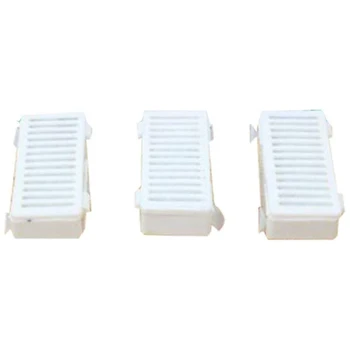 

JEYL Pet Drinking Fountain Filter, for Pioneer Pet Pet Water Feeder Dispenser, Automatic Water Fountain, Fountain-Style Water