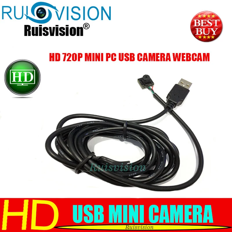 HD 720P Мини USB 2,0 веб-камера мини USB CCTV камера с USB камерой доска для использования компьютера ПК ноутбука мини-веб-камера