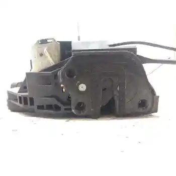 

DOOR LOCK FRONT LEFT HYUNDAI COUPE (GK)