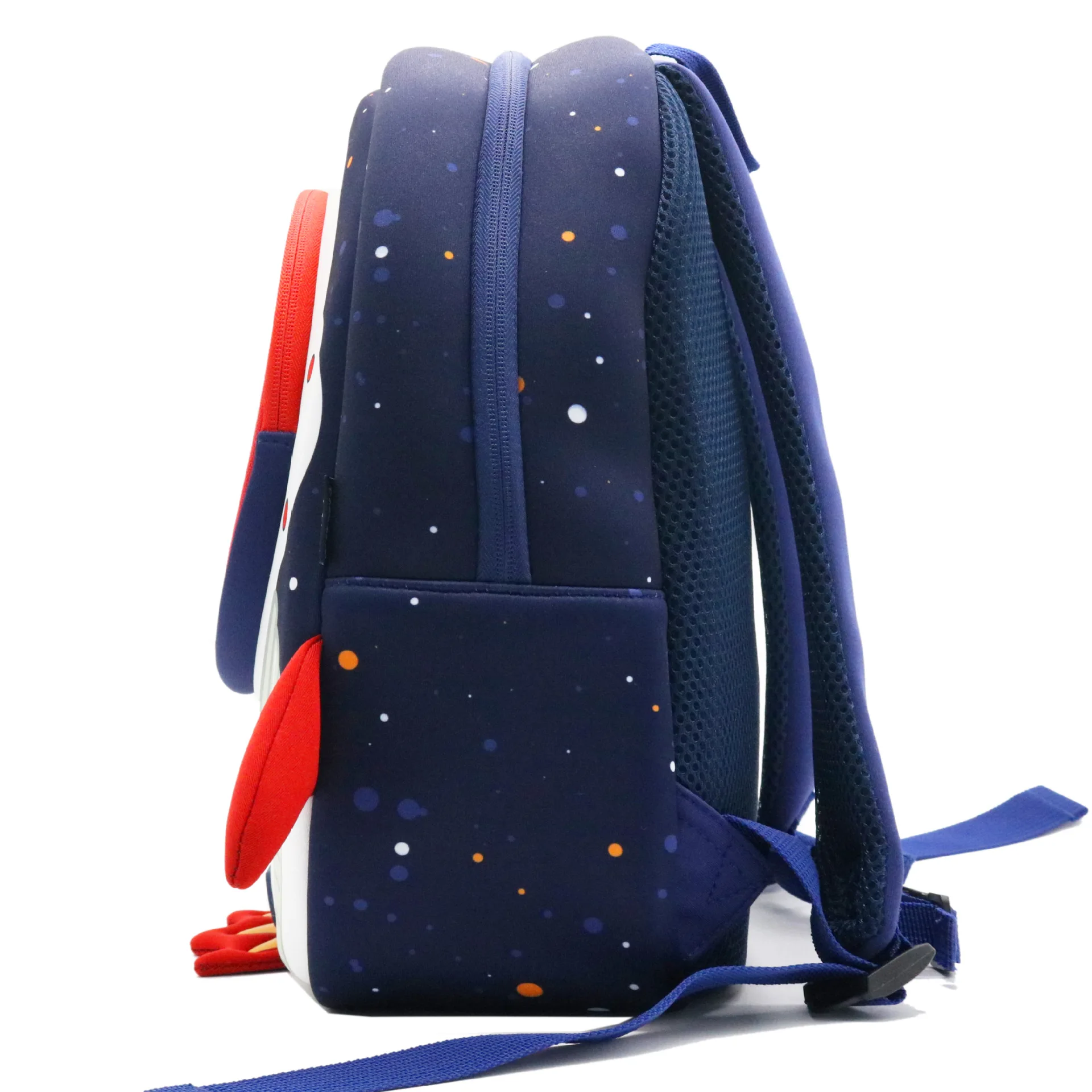 

Schoolbag for Elementary School Students Neoprene School Bag Men And Women-Environmentally Friendly Neoprene Waterproof CHILDREN