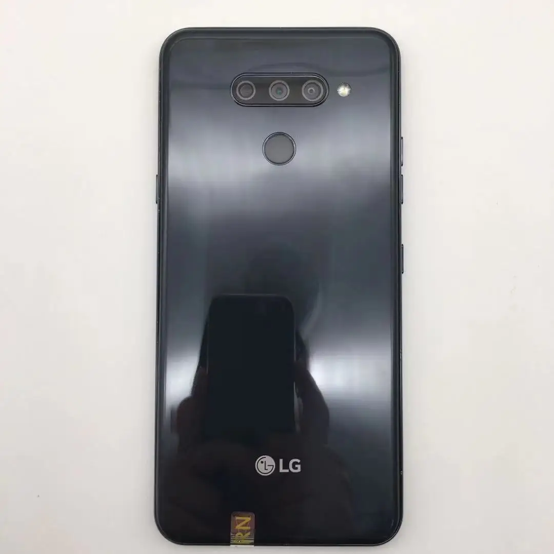 iphone se refurbished LG X6  Q60 Refurbished-Original Unlocked  LG Q60 6.26 inches 16 M Camera 16GB 3GB RAM 3500mAh Cheap Phone Free shipping refurbished iphone