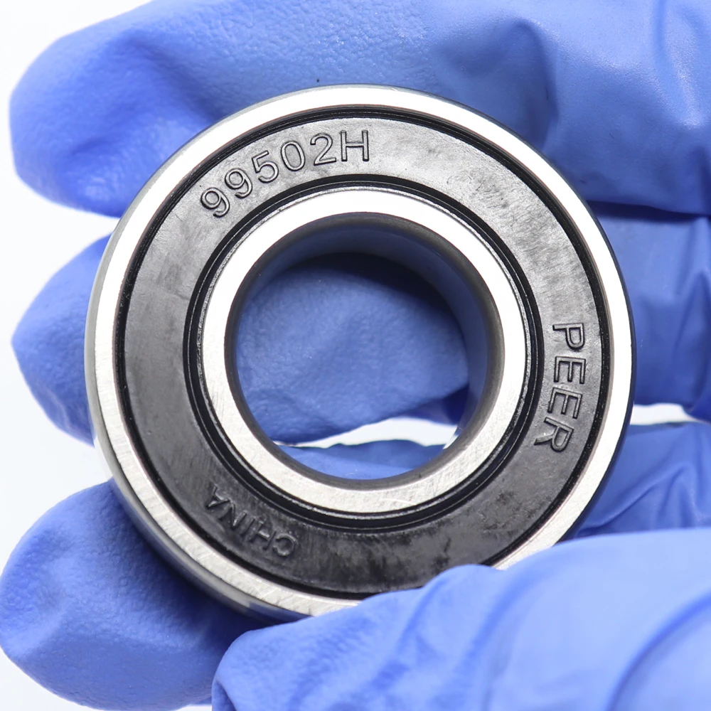 rolamento 95502 2rs 158753492511mm 4 pecas rolamentos 05