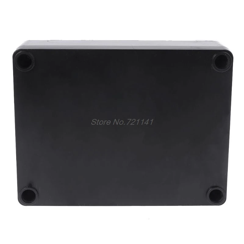 0-9999.9 Ohm Variable Resistance Box Decade Resistor Experimental Equipment For Physical School Teaching variable decade resistor