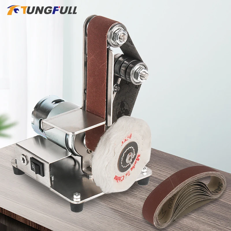 mini-grinding-device-electric-sander-cutter-edges-sharpener-small-diy-polishing-belt-sanding-machine-belt-grinder