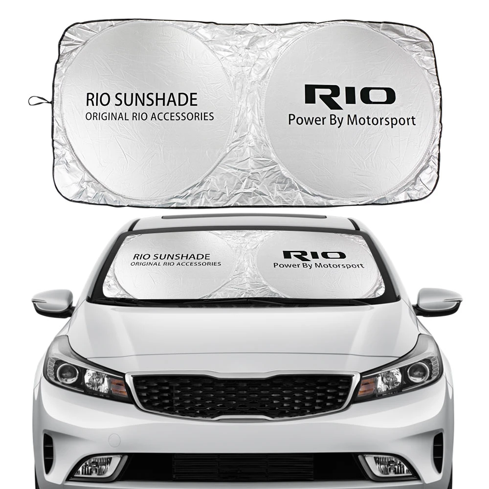 Fit For Kia Sorento 2011-2015 Front Windshield Sun Shield Sunshade Fit For Kia Sorento 2011-2015 Front Windshield Sun Shield Sunshade