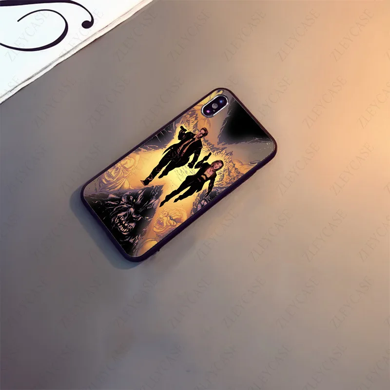 The X-Files Alien UFO retro Poster Retro Kraft