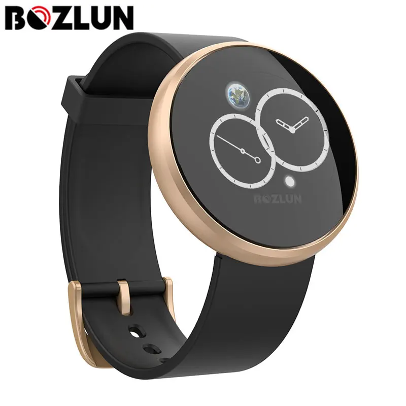 Bozlun Smart Watch Men Waterproof Color Screen Smartwatch Women Heart Rate Monitor Fitness Tracker Watch Sport For Android IOS Bozlun Smart Watch Men Waterproof Color Screen Smartwatch Women Heart Rate Monitor Fitness Tracker Watch Sport For Android IOS