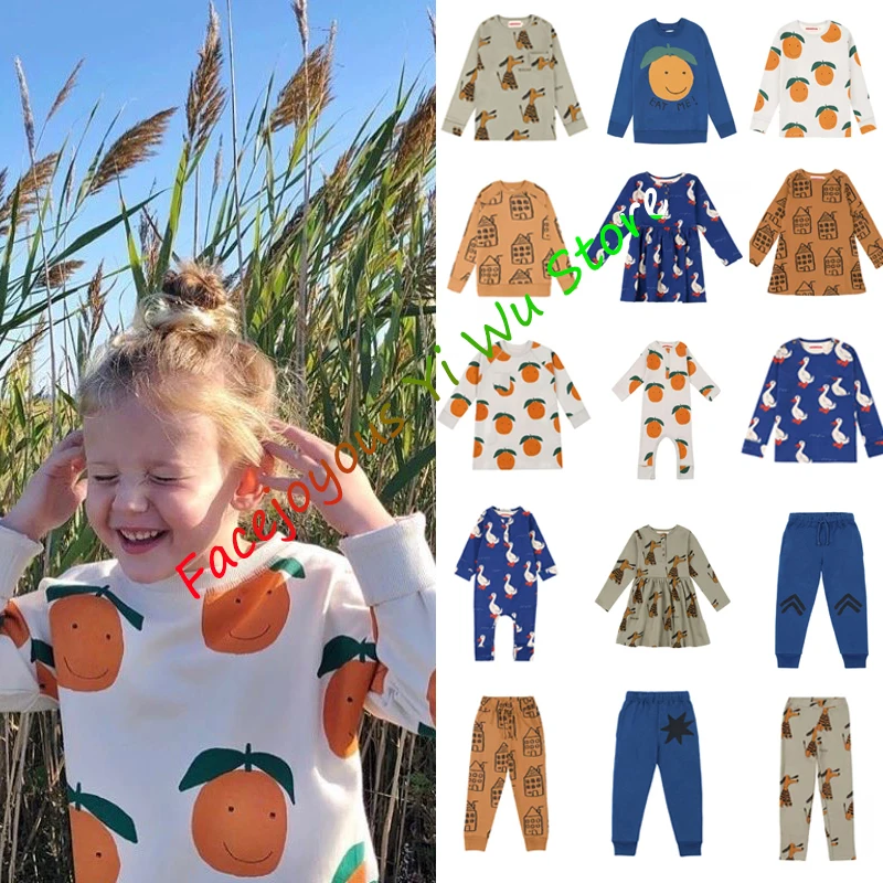 Предпродажа комплект детской одежды Новинка 2020 года сезон весна-лето модные