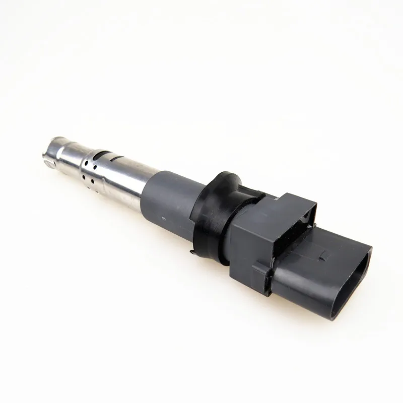 Azqfz Bobina Di Accensione Per Vw Eos Golf R32 Passat R36 Phaeton Touareg Transporter Cc A3 Tt Q7 Superba 022 905 715 A 022 905 715 B