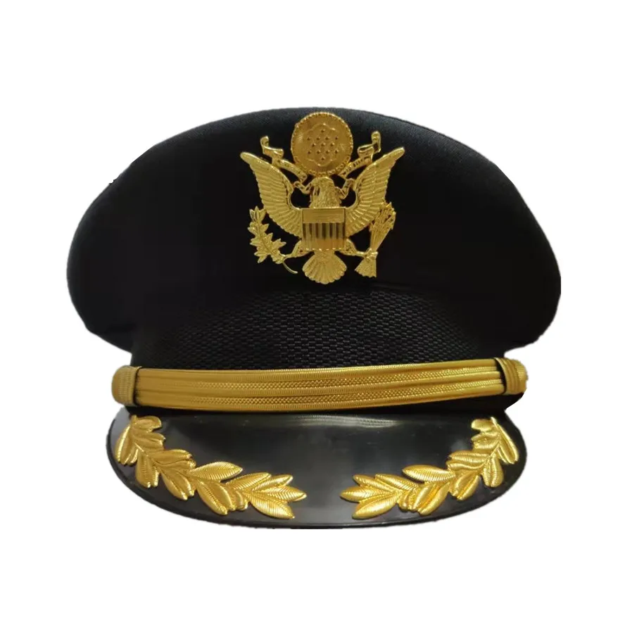 us army officer cap