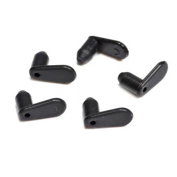 

4mm High elastic ink cartridge accessories rubber seal silicone plug