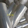 2 Roll /200 Meters PE Environment-friendly Wrapping Film Baling Film Packing Takeaway Sealing Plastic Wrap thickness 0.015mm 2