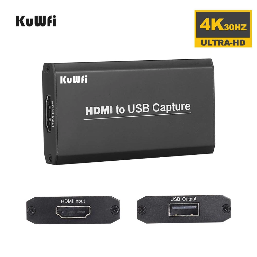 2 Тип 1080P USB 0 Карта видеозахвата ключ захвата для игры поток мобильного прямой