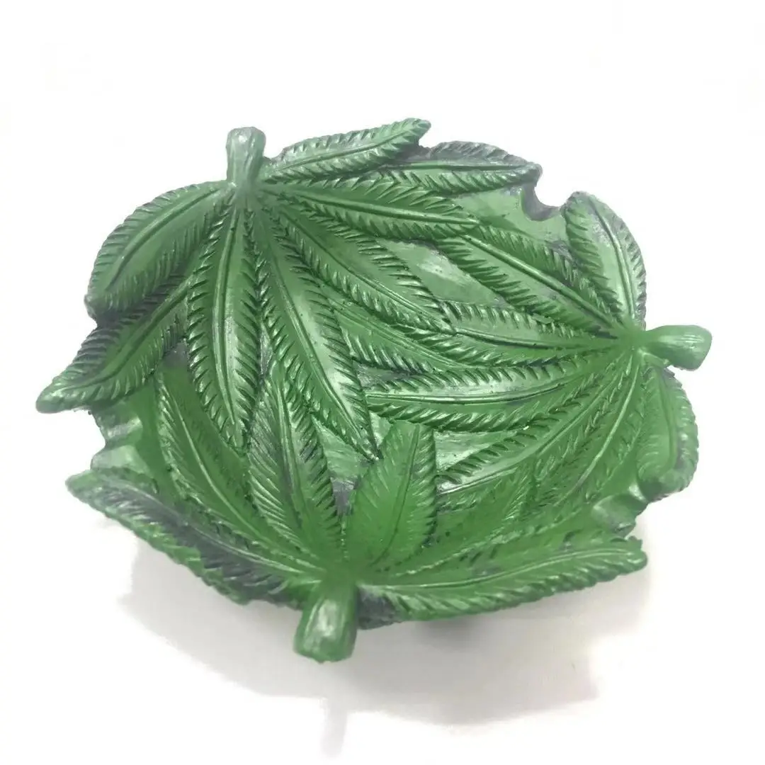

Weed Ashtray Gift for Boyfriend Restaurant Trays Portable Ashtray Weed Ash Tray