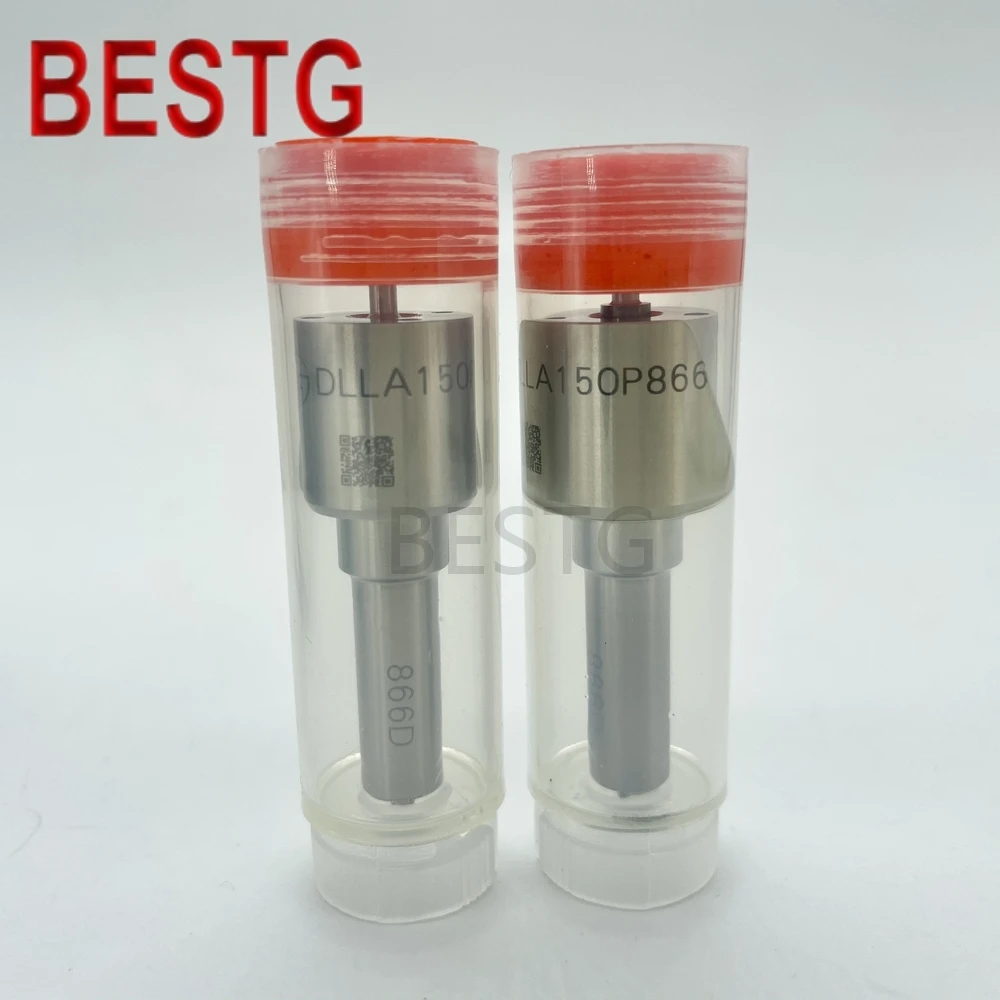 

DLLA150P866 сопло 095000-555 #095000-831 #33800-4570 # топливный инжектор серии DENSO для HYUNDAI HD78