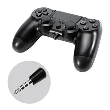 Адаптер для PS4 Bluetooth адаптер для PS4 USB 4,0 адаптер для игровой консоли PS4 адаптер для наушников