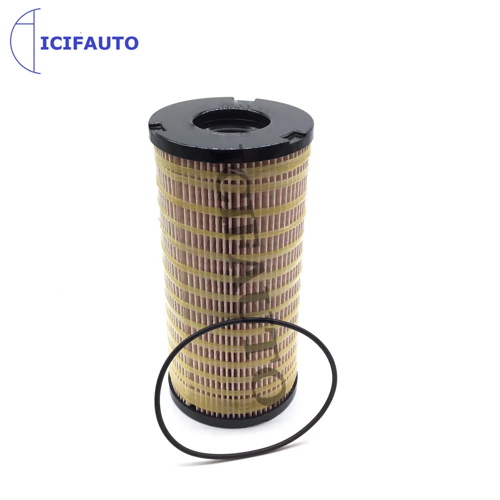 Топливный фильтр для McCormick Perkins чехол IH New Massey JCB Matbro Terex 26560201 4816636 6911907 224811M1 |