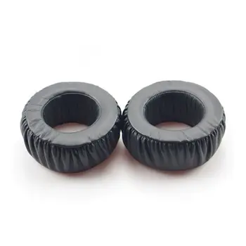 

1Pair Replacement Ear Pads Cushion Covers Earpads for Sony MDR-XB700 Headphone Headset Accessories