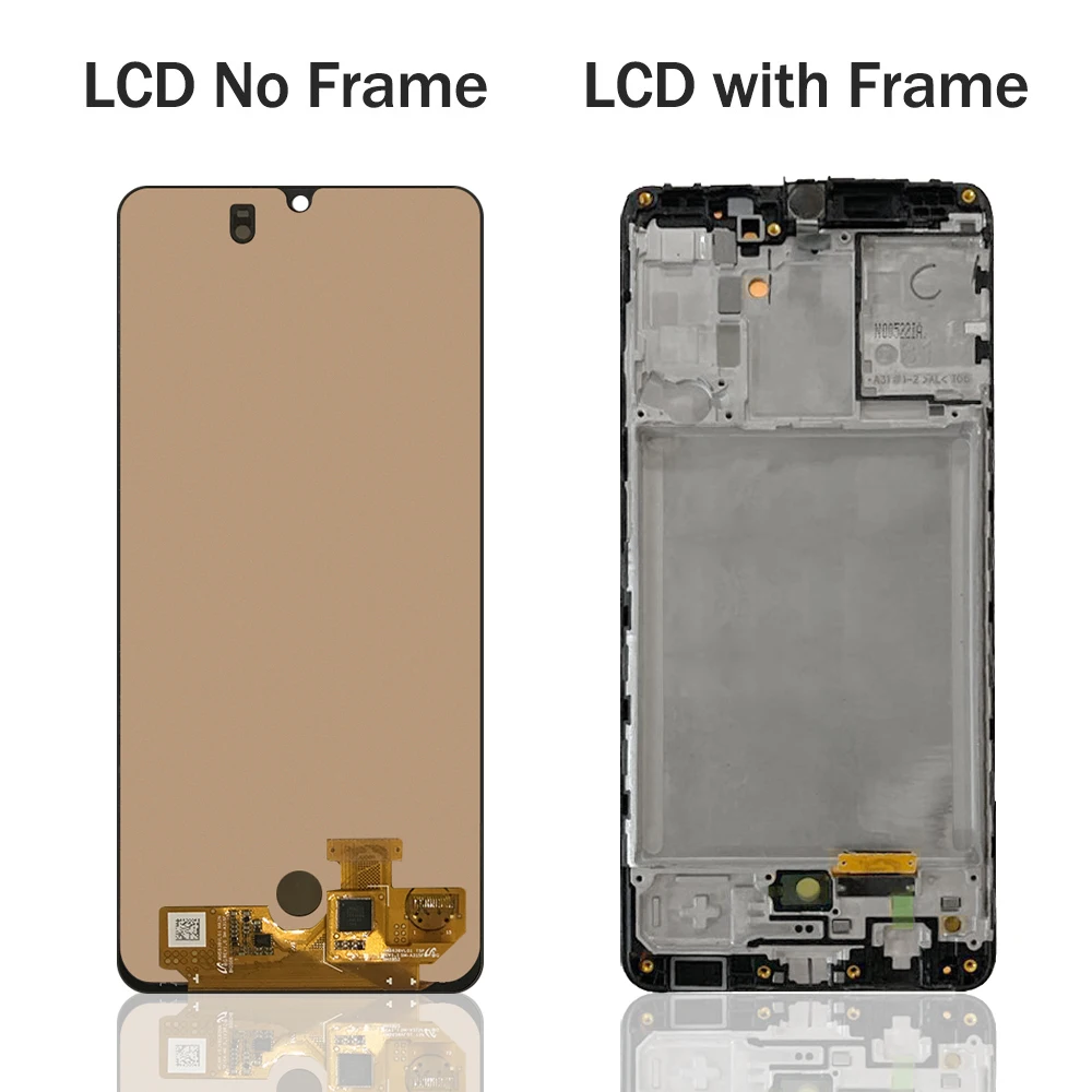 A31 Display For Samsung Galaxy A31 A315 