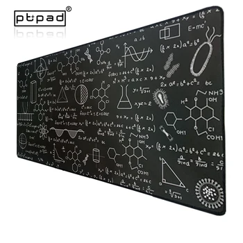 

Pbpad 900x400mm Mouse Pad Gaming Large Geometric Locked Natural Rubber Mat For Desk Computer Mice Pad LOL Laptop Moudepad