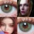 EYESHARE 2 шт./пара 2020 Новые Цветные Контактные Линзы Цветные Контактные Линзы Цветные Линзы Для глаз