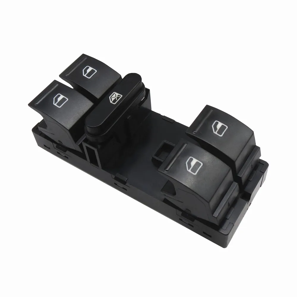 Переключатель главного окна для Skoda Octavia 1Z3 1Z5 Fabia 5J5959858 5JD959858 1ZD959858 5J5 959 858 5JD 959858 1ZD |