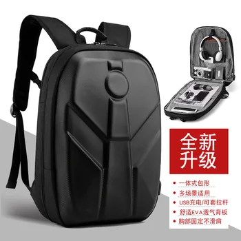 

shao long Backpack 2020 New Style Cross Border Supply of Goods Waterproof Rucksack Hard Case School Bag Mass Cool Bag