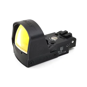 

Tactical DP-Pro Red Dot Sight riflescope With the 1911,1913 And Glock Mount Tactical Rifles Hunting Scope