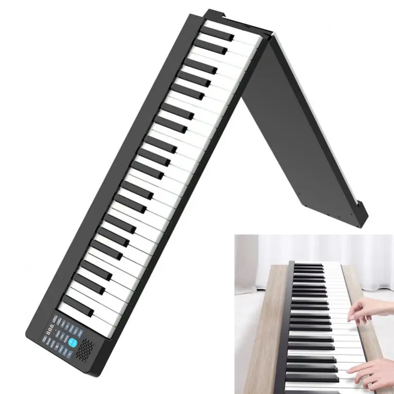 Маленькое складное пианино. Складной пианино. Складное пианино 88 клавиш piano solo pro. Складной пианино. Электронное фортепиано pa88h.