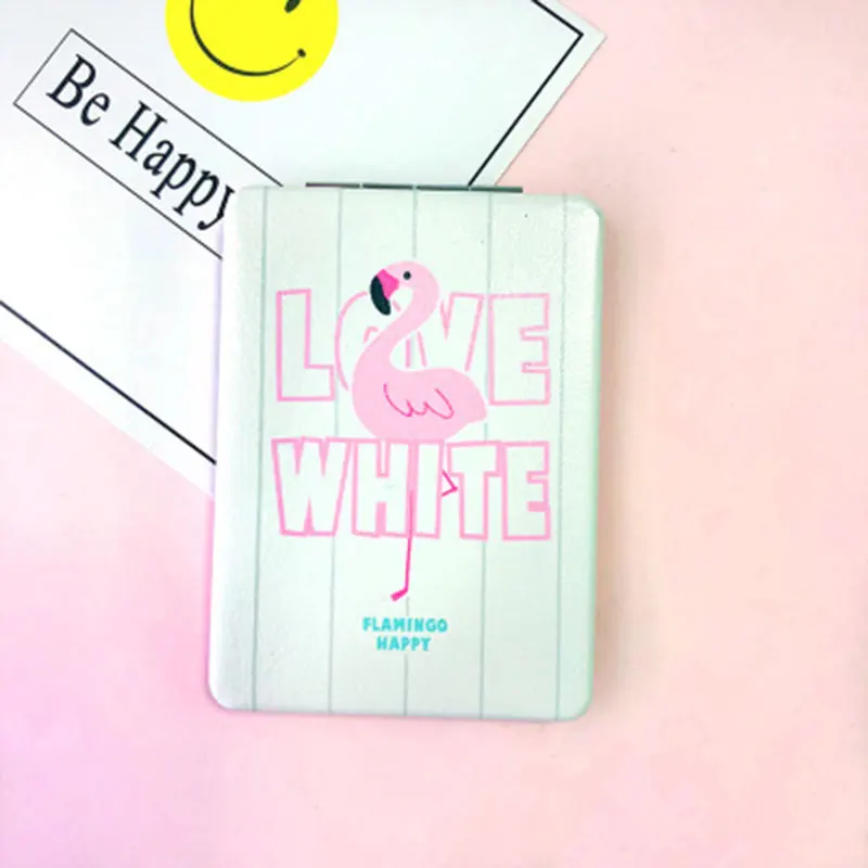 HUAMIANLI-Candy-Color-Metal-Mirror-Bird-Square-Folding-Mirror-Portable-Double-Side-Make-Up-Mirror-For (4)