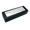 GTFDR 2PCS 2S Lipo Battery 7.4V 7.6V HV 8400mAh 7000mAh 6200mA 5200mAh 140C/280C 100C/200C 60C/120C 4mm for 1/8 1/10 Road RC Car 6