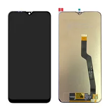 Ensemble écran tactile LCD de remplacement, sans Pixels morts, pour Samsung Galaxy A10 A105 A105F SM-A105F, strictement testé=