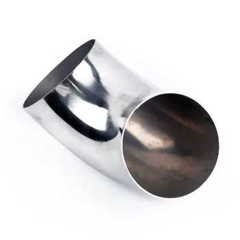 

Stainless Steel Cars Exhaust Weld 90 Degree Bend Elbow Pipes Tubes Fittings Elbow Pipe Fitting