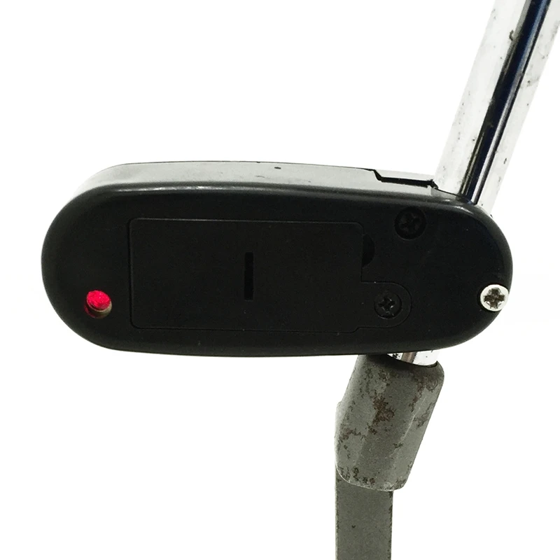 Гольф Aim Line Corrector Putter Pointer установка Гольф Практика улучшение помощи тренировочные аксессуары и снаряжение для гольфа