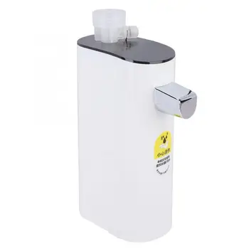 

1600W 1.5L Electric Pocket Water Heater Portable Mini Desktop Drinking Water Dispenser Kettle Machine AU Plug 220V
