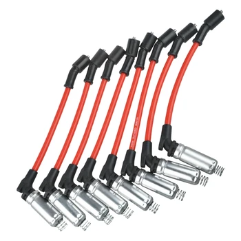

High Performance Spark Plug Ignition Wire for 2000-2009 CHEVY GMC V8