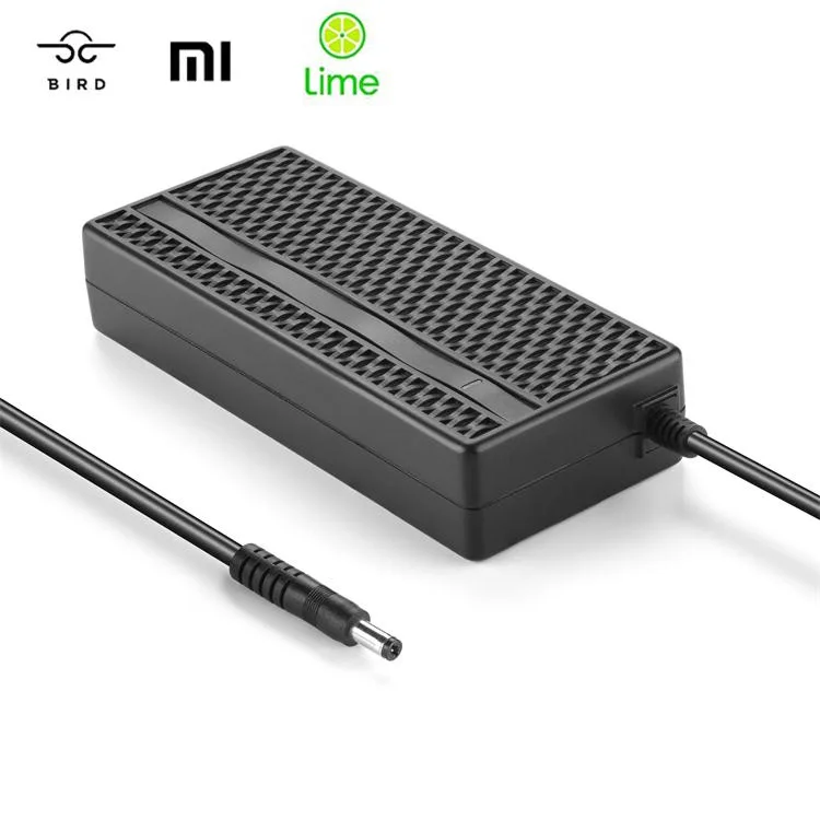 

AC DC Power Supply 36V 42V 4A 5A 6A E-scooter Charger